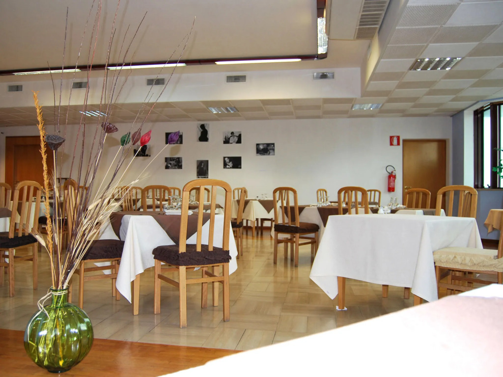 Pegasus Hotel