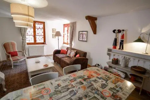 Les Ambrades Riquewihr