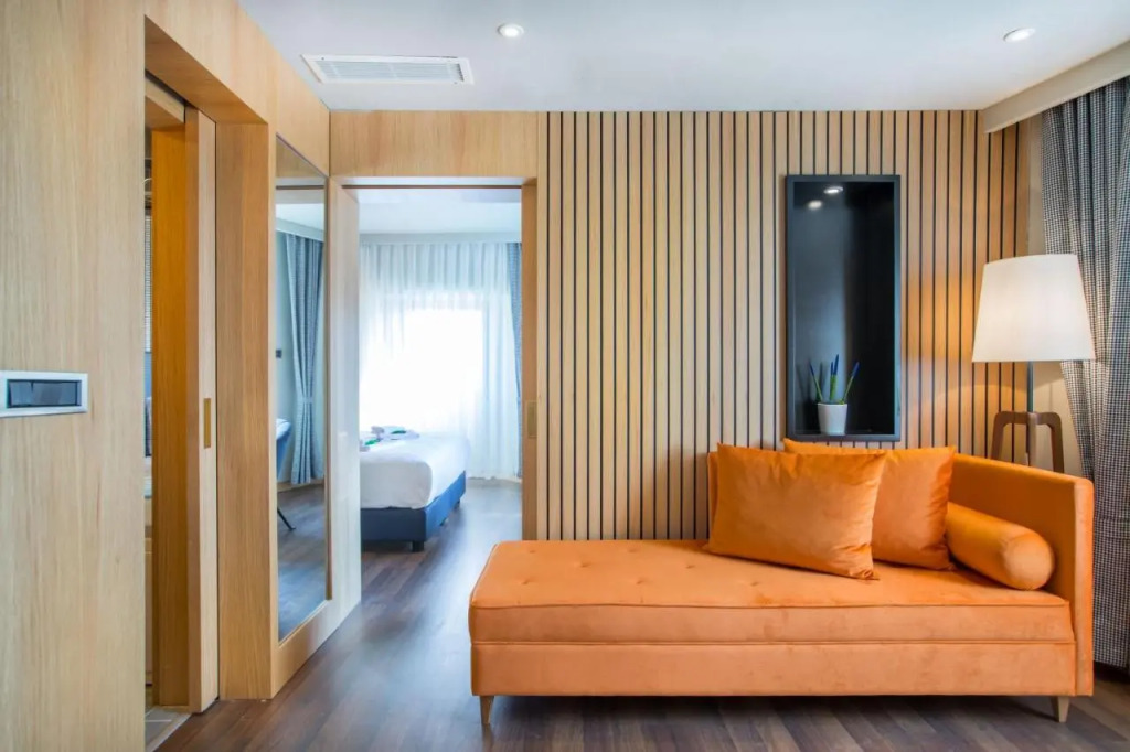 Signature Hotels & Spa
