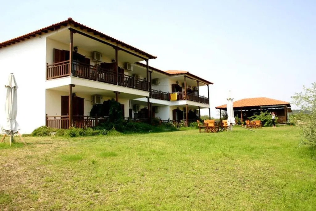 Studios Erotokritos