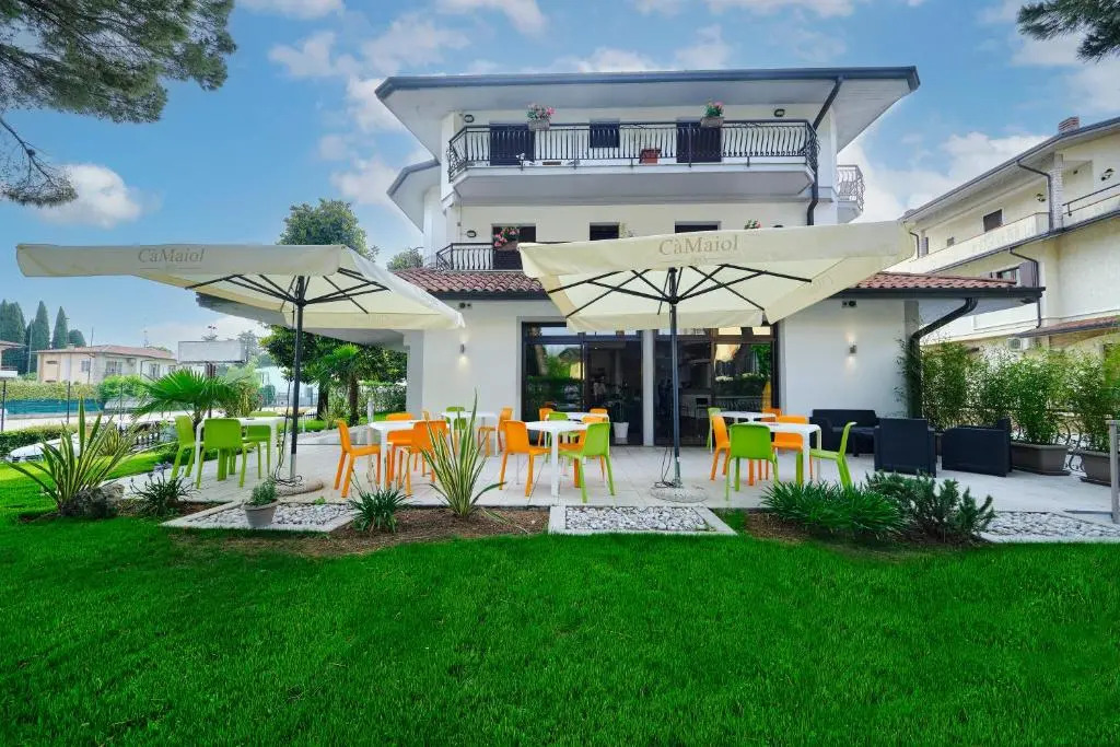 HOTEL VITTORIA