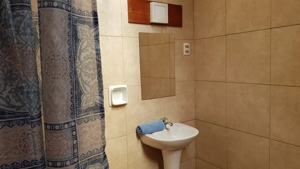 Nomada Hostel