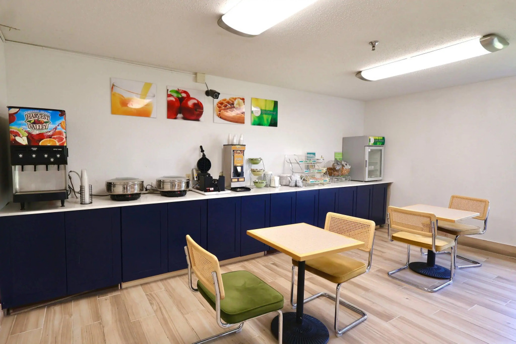 Quality Inn & Suites Circleville