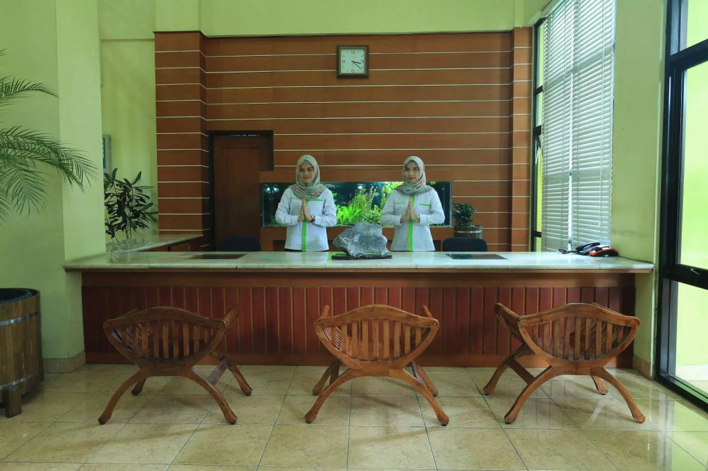 Isola Resort Hotel