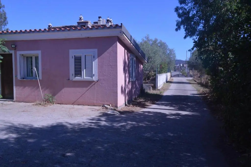 Casa Rosa