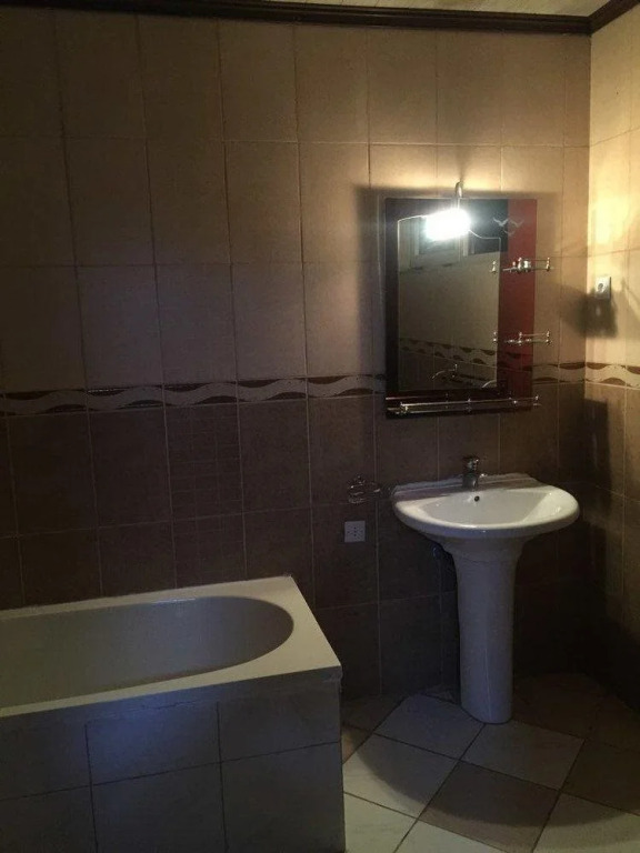 251 Budget Guest House