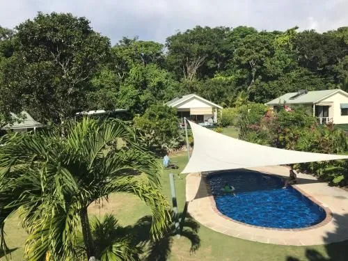 Namukulu Cottages