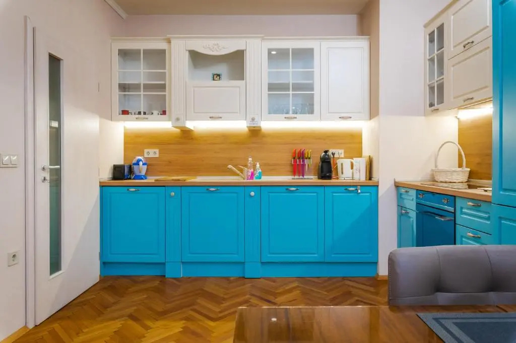 Lovely Cozy 2BD Apartment near the Center of Sofia