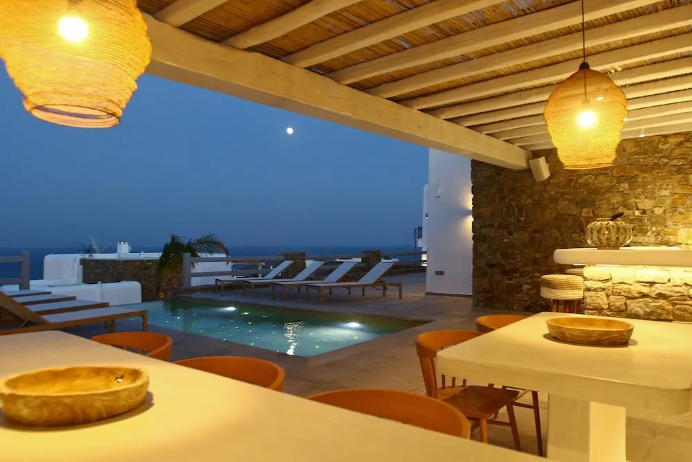 Villa Sunflower
