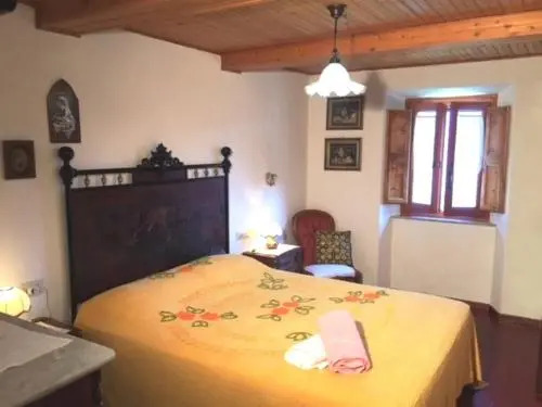 Casa Buonamici