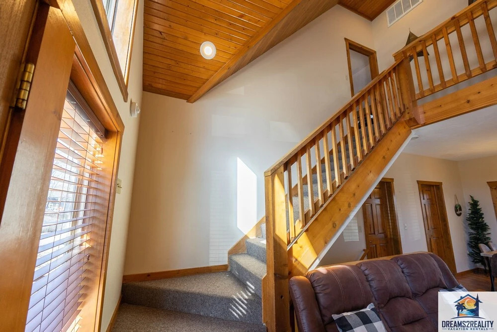 Forest Heights Lodge