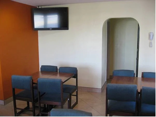 Regency Inn Pittsburg
