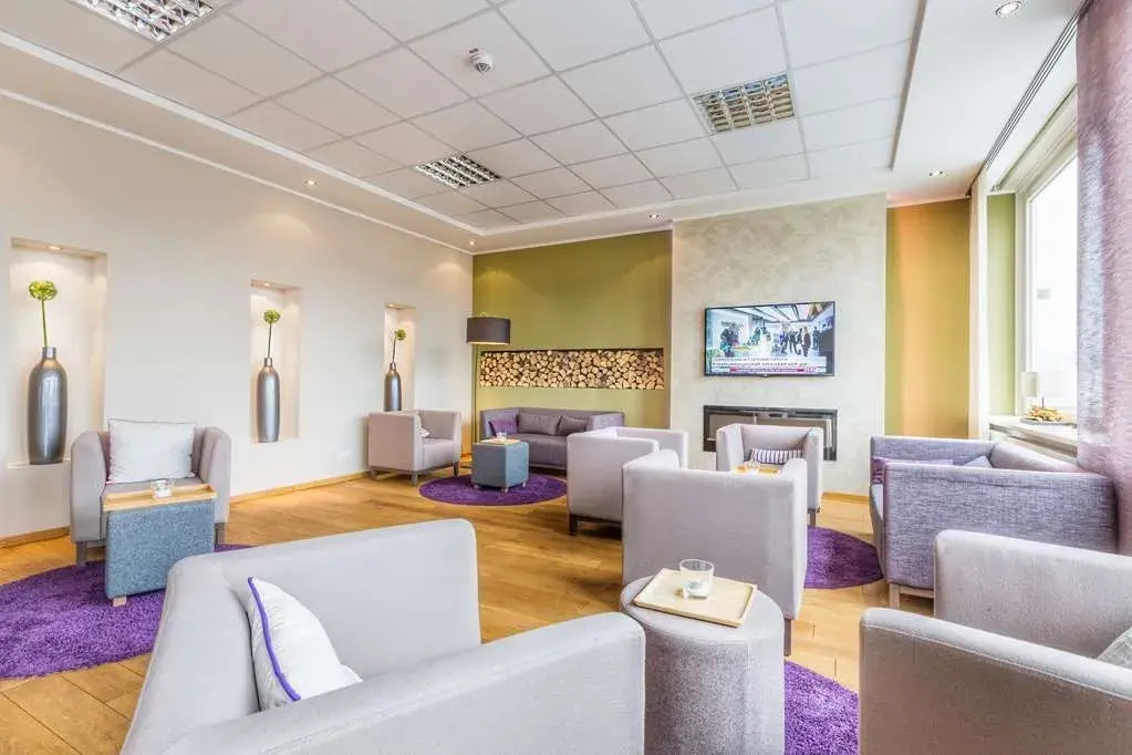 Parkhotel Ropeter