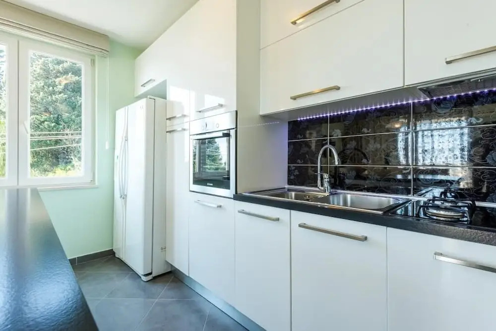 Sea View Apartments - Stella Maris