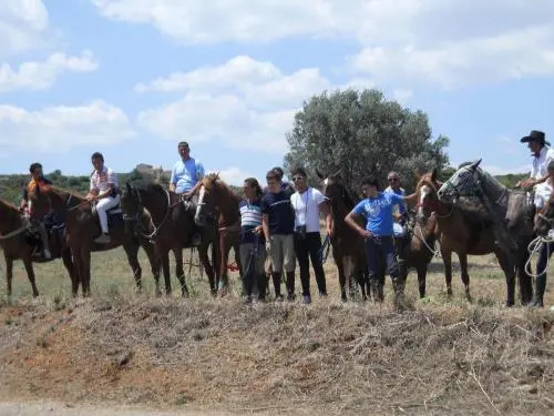 Masseria Cielogreco