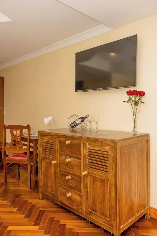 The Glacier Hotel Nanyuki
