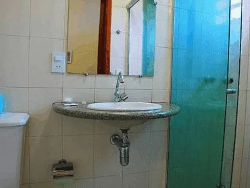 Hotel Pousada Dos Ventos