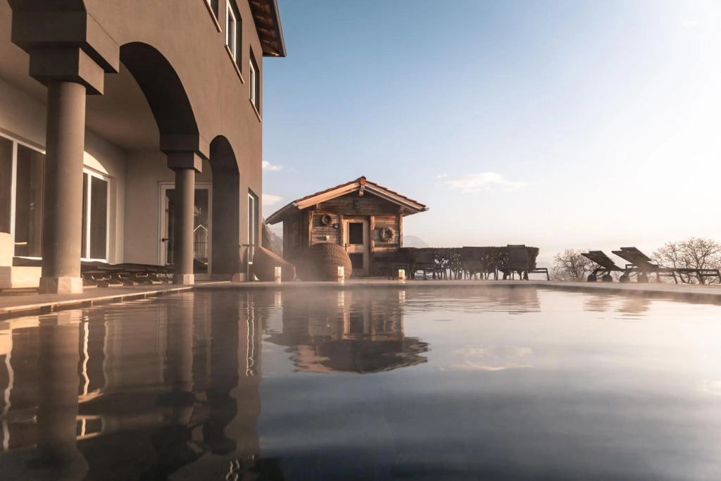 SOLEA DOLOMITI Boutique Hotel