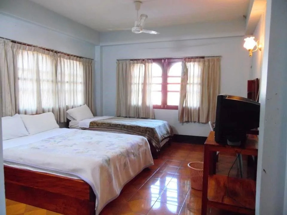 Sabaydee Guesthouse