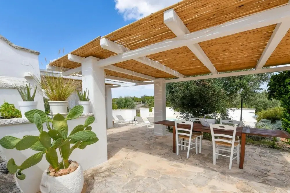 Trulli di Mia