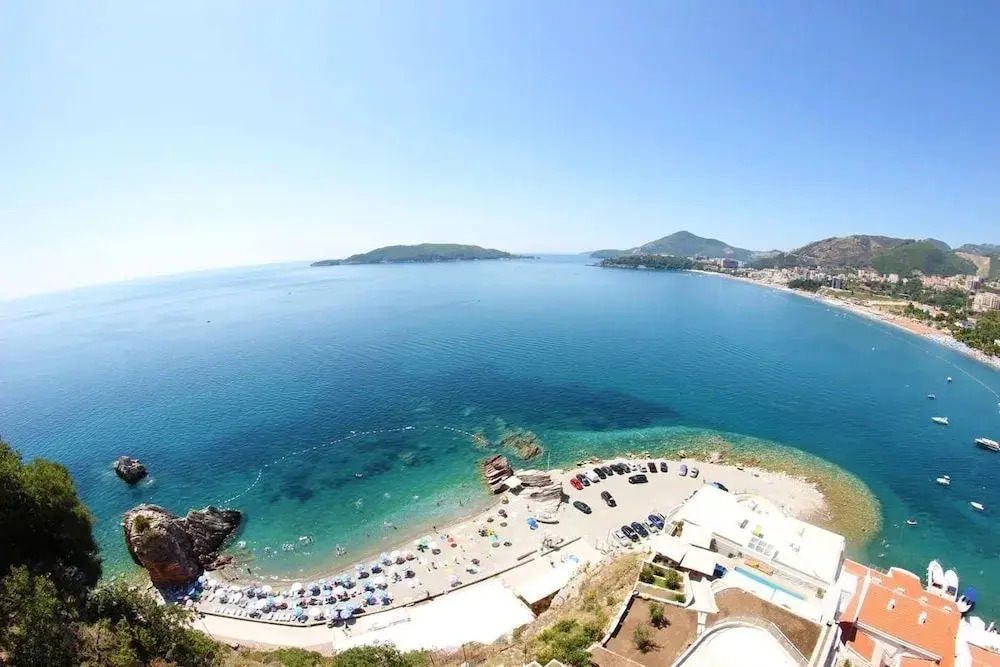 Budva Felix Suites