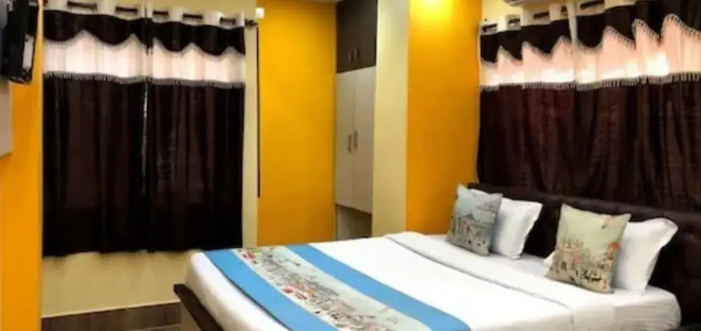 Vandana Guest House