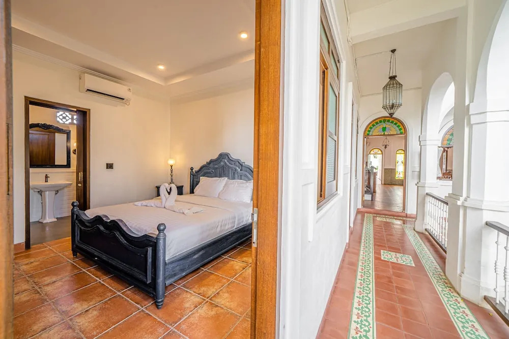 Pitaloka Hotel Sanur By DeWizZ Management