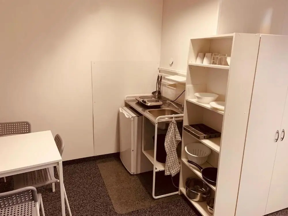 Veni Apartments
