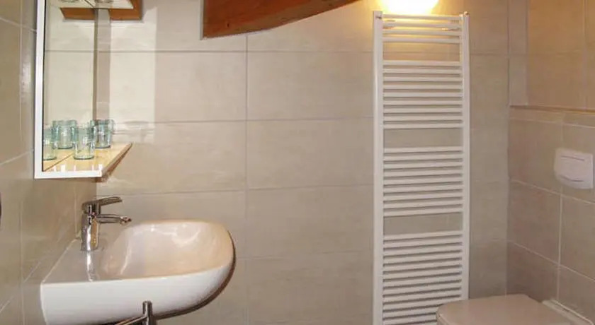 Holiday Home Gamma by Interhome
