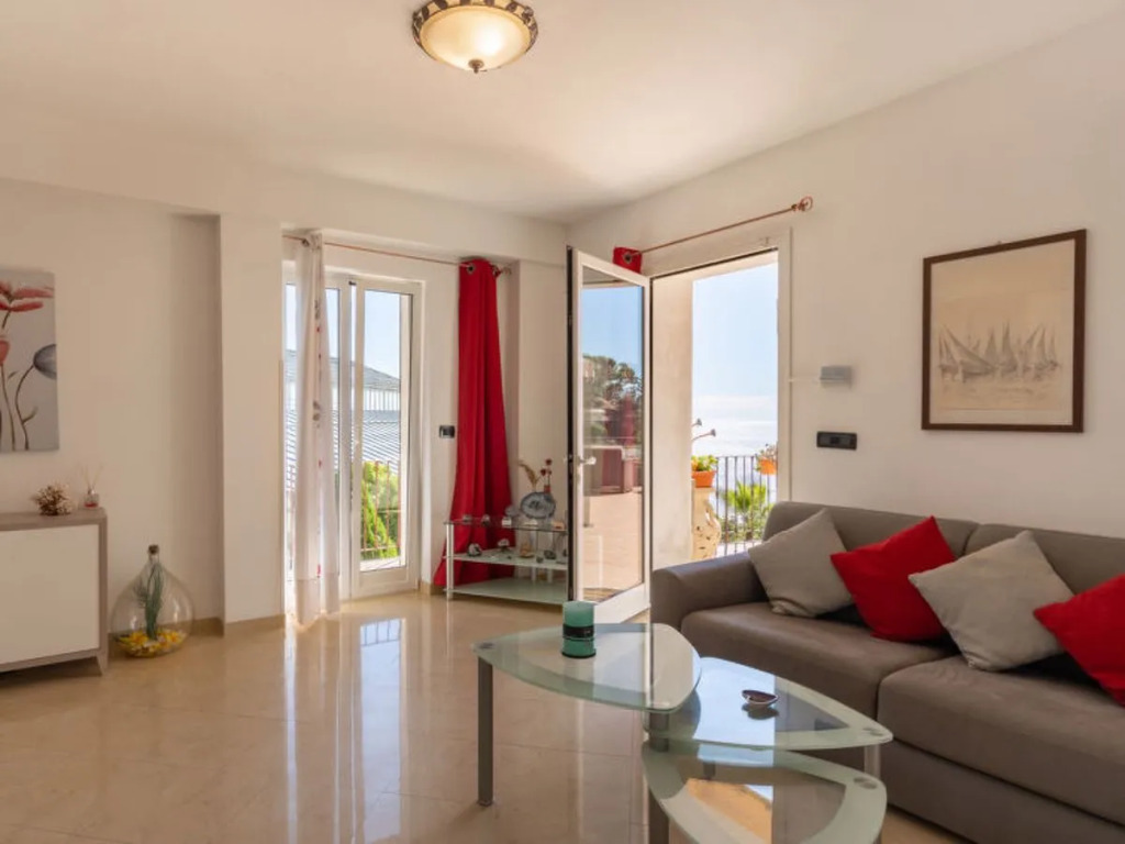 Apartment Relax Sanremo