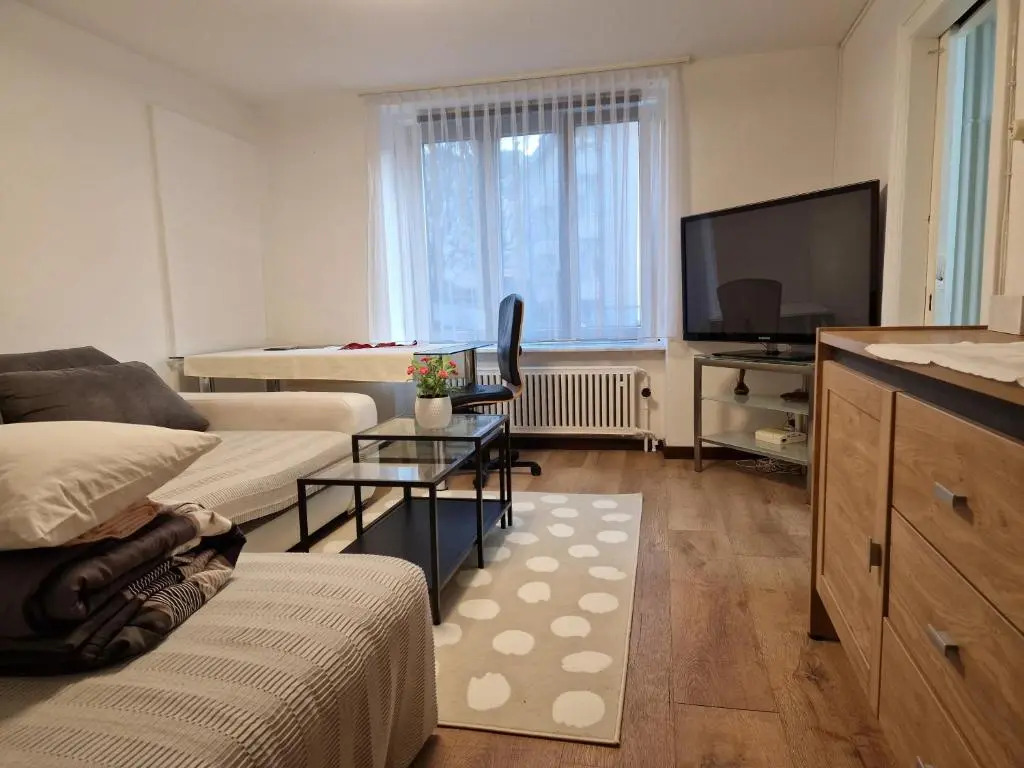 Bastis Central Guesthouse Lucerne City