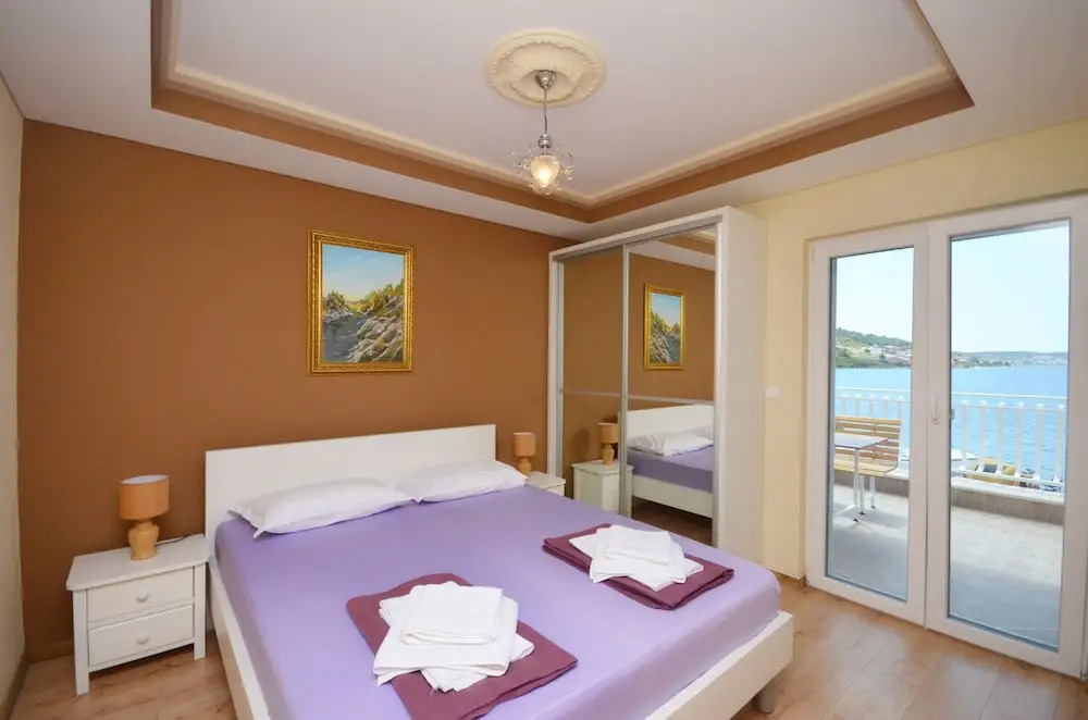 Apartments Silvana