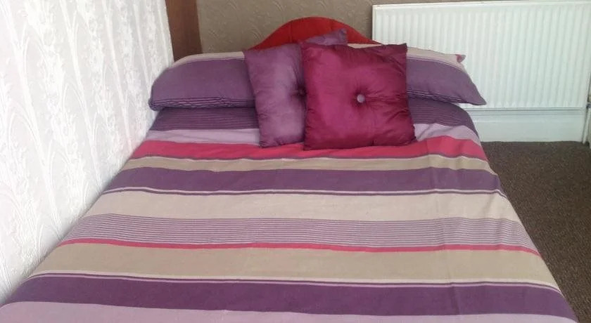 Cranstone Guesthouse