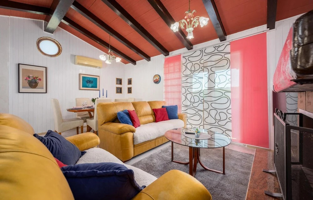 Gorgeous Home In Vizinada