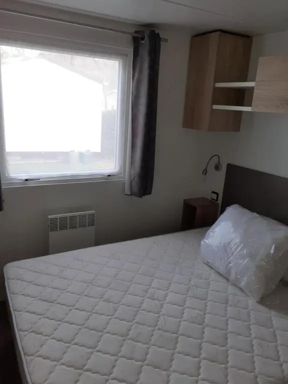 Mobil Home Soulac