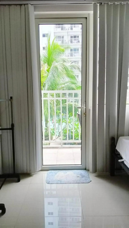 Shore Residence D1,shortwalk MALL OF ASIA near airport wifi