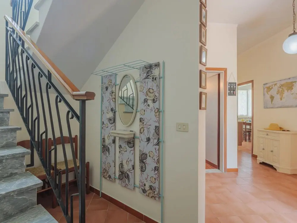 Holiday Home Antonia by Interhome