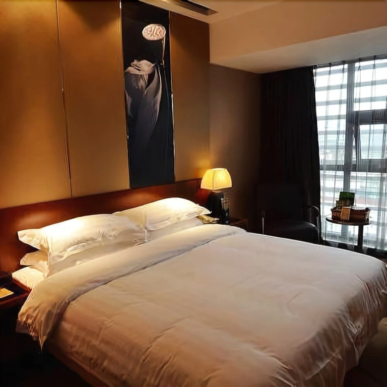 Cozy City Hotel