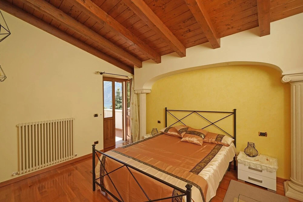 Villa Loto in Limone sul Garda