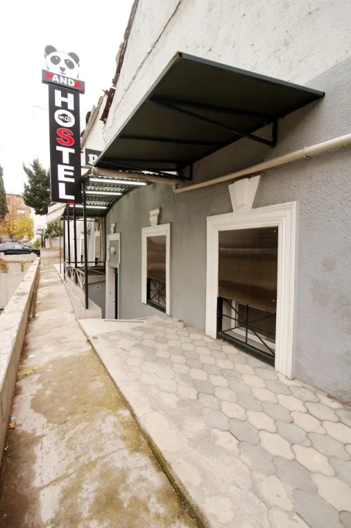 Hostel Panda