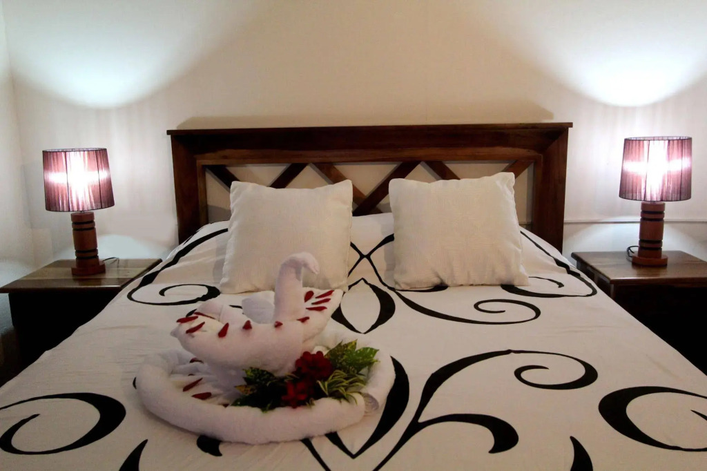 La Fortuna Rooms