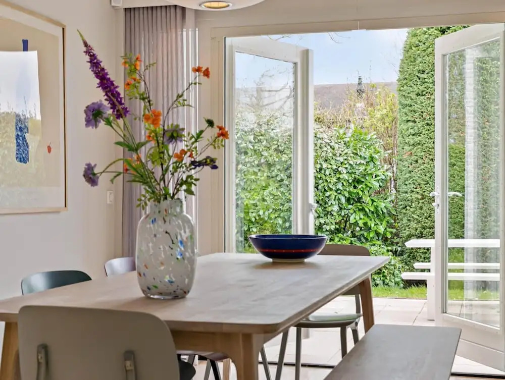 Holiday Home near Veerse Meer with Sauna