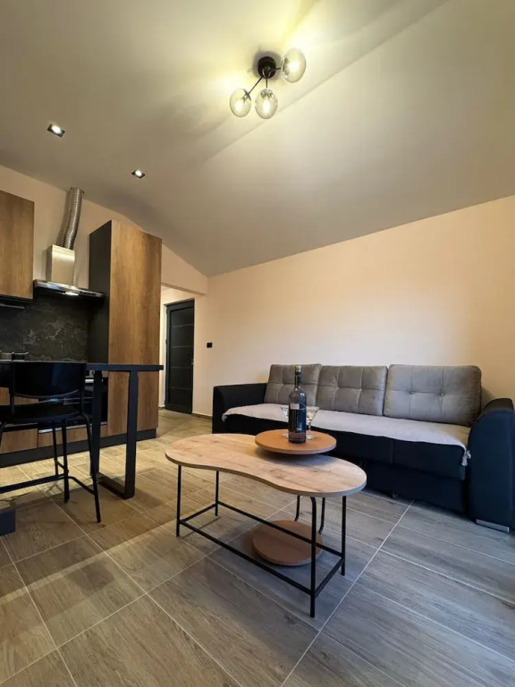 Victory Apartments