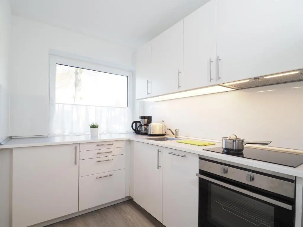 Apartmenthaus Jasmin