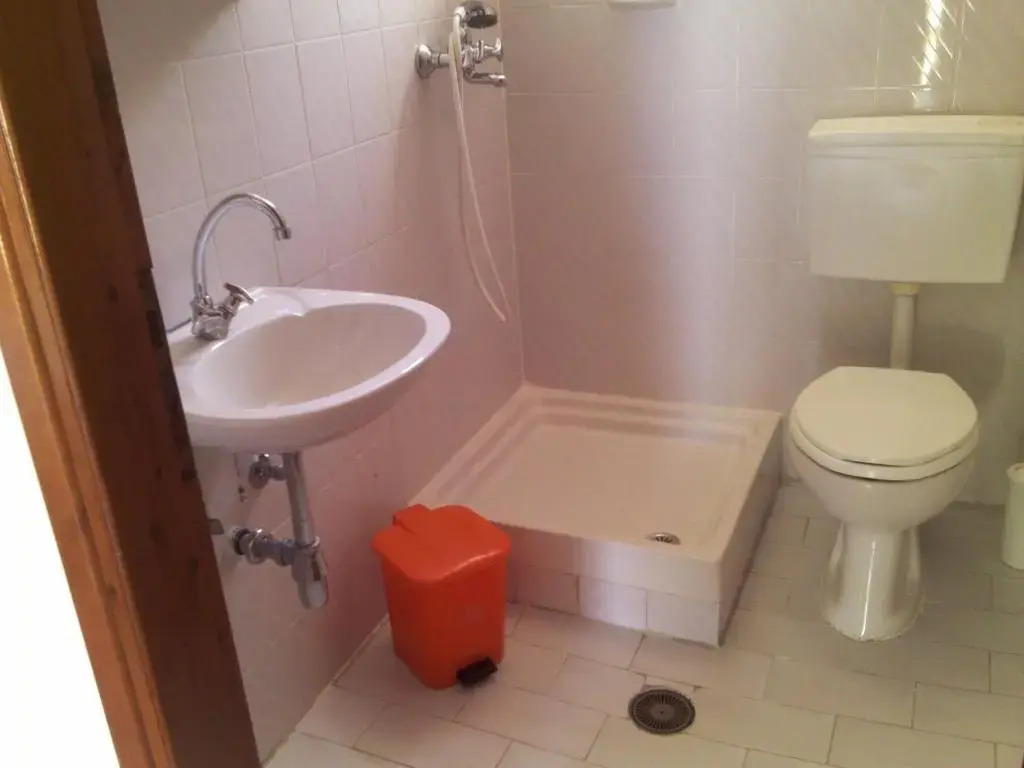 Asprovalta Rooms