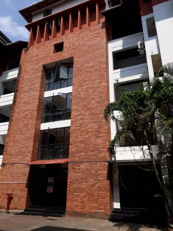 Vrindavan Suites Guruvayur