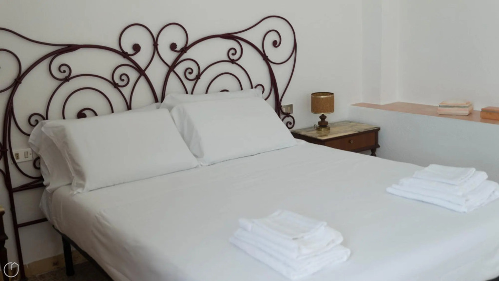 Welcomely - San Pietro 9 B