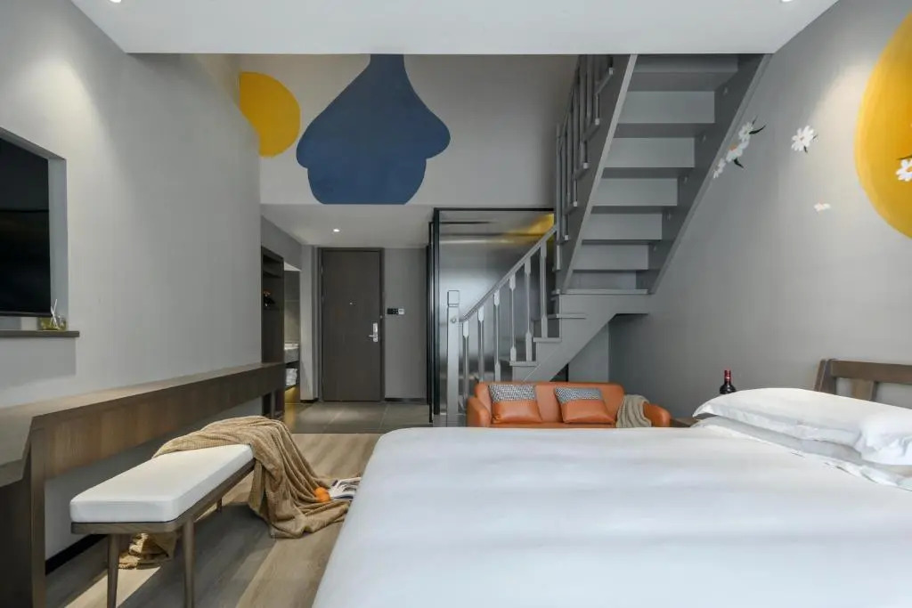 Cheng Jin Hotel