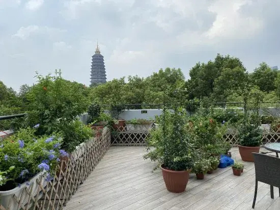 Wenbi Hotel