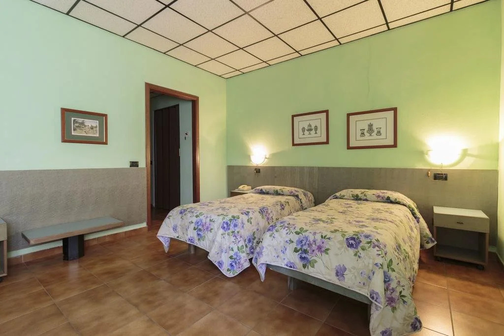 Hotel Il Telegrafo